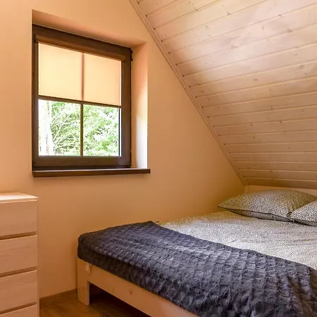 Ferienhaus W Klisiowkach Ujsoły