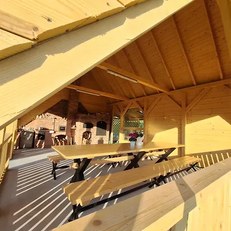 W Klisiowkach * Ujsoły