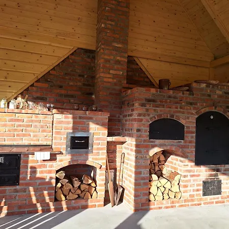 W Klisiowkach Semesterbostad Ujsoły