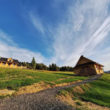 W Klisiowkach Ujsoły