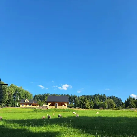 W Klisiowkach