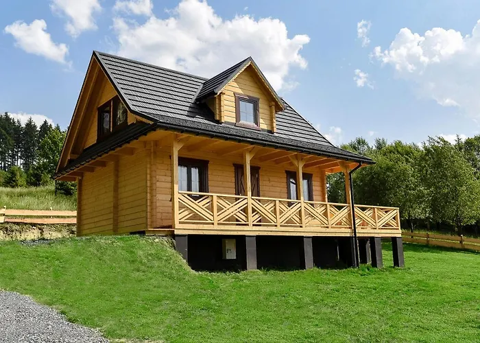 Prázdninový dům W Klisiowkach Ujsoły