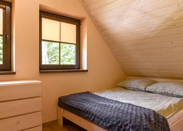 Dom wakacyjny W Klisiówkach Ujsoły