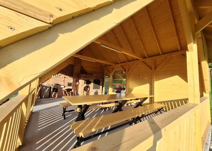 W Klisiowkach * Ujsoły