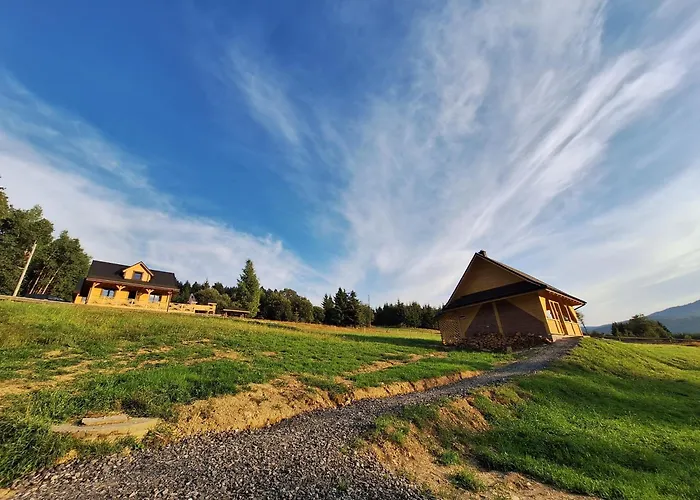 W Klisiowkach Ujsoły