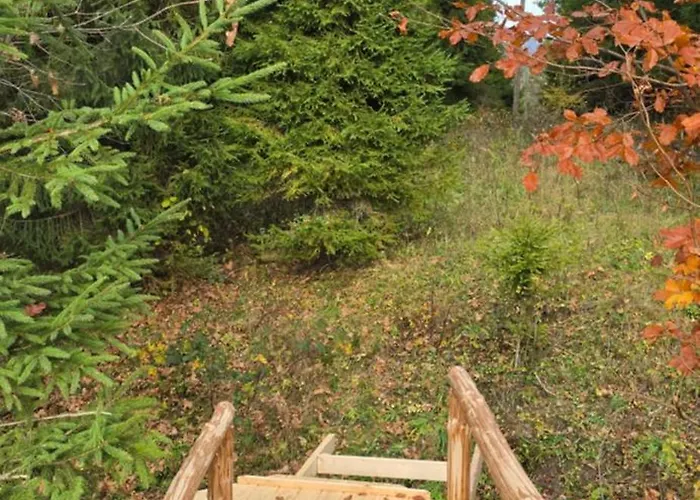 Prázdninový dům W Klisiowkach Ujsoły