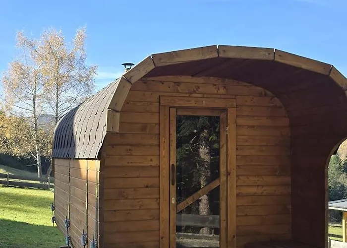 Dom wakacyjny W Klisiówkach *